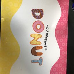 Box of Donuts