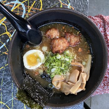 Nana Ramen - Shoyu Ramen - Ramen Near Me - Brooklyn, New York Nana Ramen - Shoyu Ramen - Ramen Near Me - Brooklyn, New York