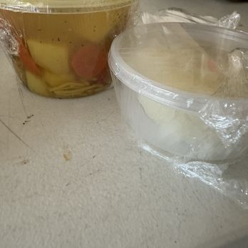 Tropical Cuisine - "Sancocho" and yuca. - Latin American Near Me - Tampa, Florida Tropical Cuisine - "Sancocho" and yuca. - Latin American Near Me - Tampa, Florida