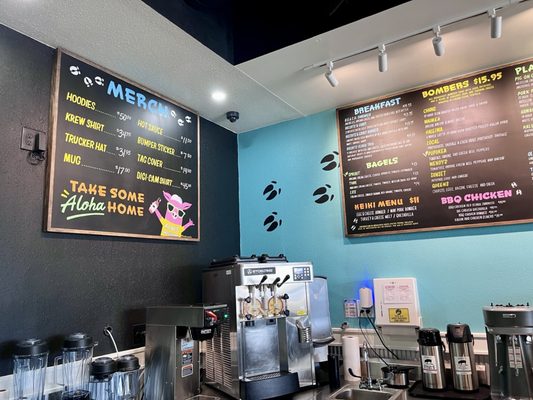 Kono's Northshore by null