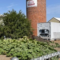 Long Ranch - Long Ranch Meat Store, open to the Public!