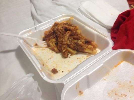 Golden Burger by null