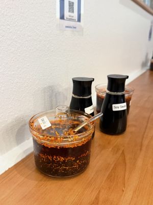 Luscious Dumplings - Michelin Bib Gourmand by null