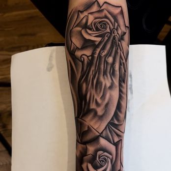 La Gallery - Tattoos by marco - Tattoo Near Me - The Colony, Texas