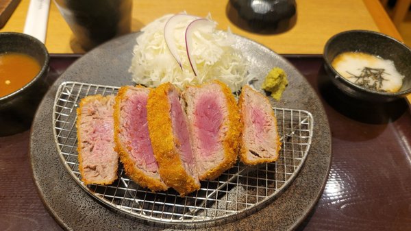 Gyukatsu Motomura by null