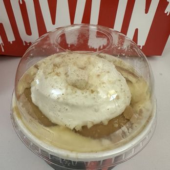 Howlin' Ray's - Banana Pudding - Southern Near Me - Pasadena, California Howlin' Ray's - Banana Pudding - Southern Near Me - Pasadena, California