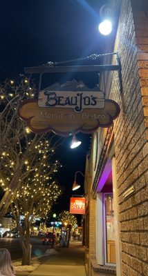 Beau Jo's Colorado Style Pizza by null