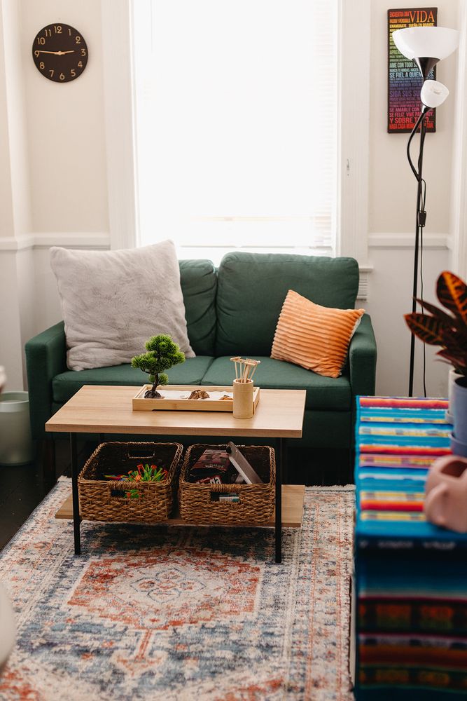 Shine The Light Counseling - grief counselor in Baltimore, MD