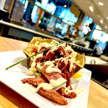 The Monica - St. Patrick's day special - Breakfast & Brunch Near Me - Tucson, Arizona The Monica - St. Patrick's day special - Breakfast & Brunch Near Me - Tucson, Arizona