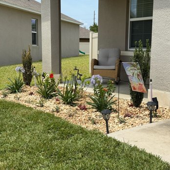 Deangelos Land Services - Tree Services Near Me - Lake Mary, Florida Deangelos Land Services - Tree Services Near Me - Lake Mary, Florida