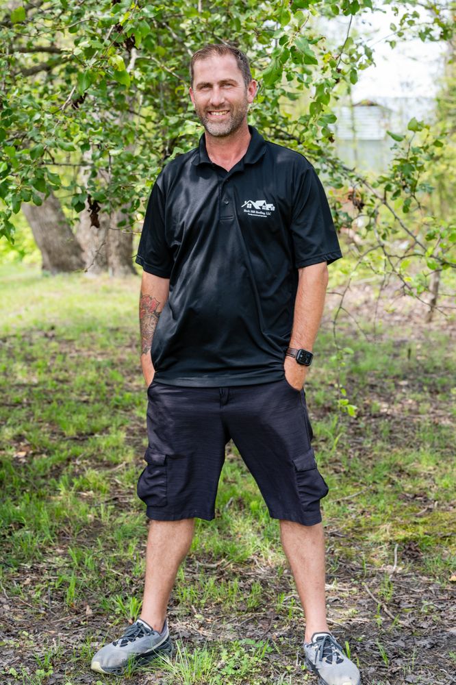 Slide of Rock Hill Roofing