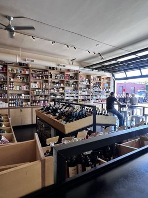 Mainstay Provisions by null