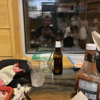 Surfside Sandwich Shoppe - Drinks left - Sandwiches Near Me - Corpus Christi, Texas