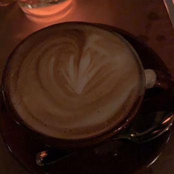 Malaparte - Cappuccino - Italian Near Me - New York, New York Malaparte - Cappuccino - Italian Near Me - New York, New York