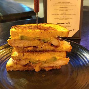 The Balboa South - The Tío Will is a favorite. Had it many times. - Burgers Near Me - Chula Vista, California The Balboa South - The Tío Will is a favorite. Had it many times. - Burgers Near Me - Chula Vista, California