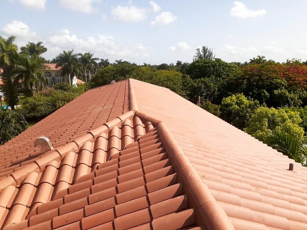 Slide of Cherry Roofing