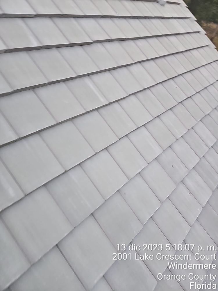 Slide of Frontier Roofing and Repair Services