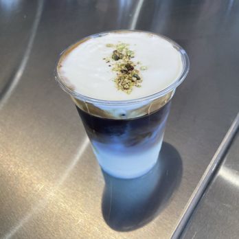 Frame Coffee Roasters - Coffee Roasteries Near Me - Vienna, Virginia