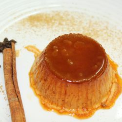 Latin-licious Kitchen - Mexican Flan