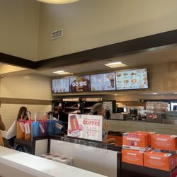 Dunkin'