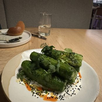 Ezov - Middle Eastern Near Me - Austin, Texas