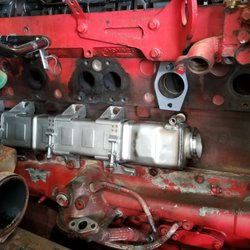 Haggai Automotive And Diesel Repair