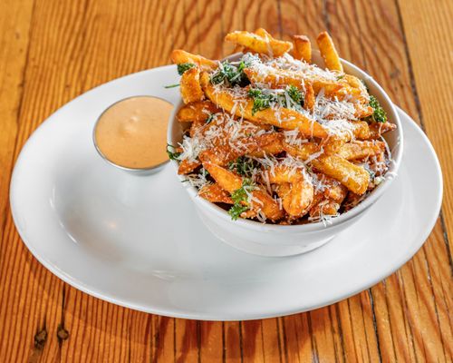 Wirtshaus German Restaurant & Beer Garden by null