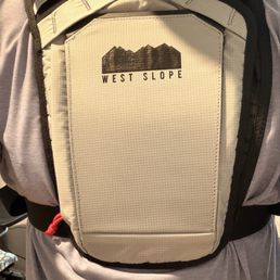Running Vest