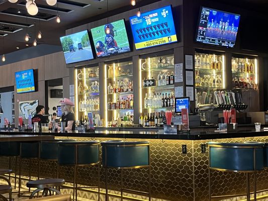 CUT! by Cinemark Frisco — Dine-in Theatre, Kitchen & Bar by null