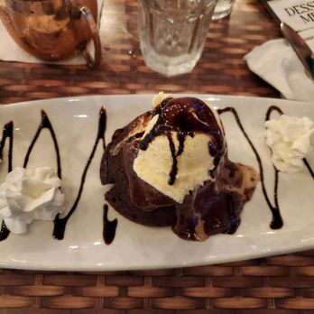 Belfast Gastropub - A must have desert. - Gastropubs Near Me - Lindenhurst, New York Belfast Gastropub - A must have desert. - Gastropubs Near Me - Lindenhurst, New York