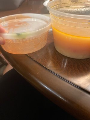 Connie's Seafood Kitchen by null