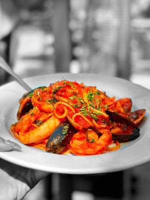 EMC Seafood & Raw Bar by null