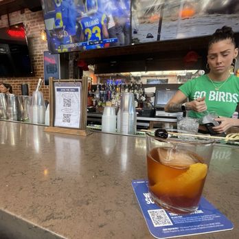 American Junkie - American Near Me - Hermosa Beach, California
