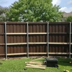 Todd Fence And Gate Repair