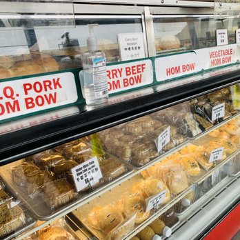 Mee Sum Pastry - Options - Seafood Near Me - Seattle, Washington Mee Sum Pastry - Options - Seafood Near Me - Seattle, Washington