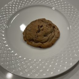 Cookie Cookie