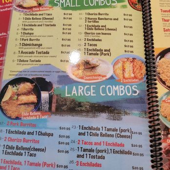 Juan Colorado - Menu (Mar 2024) - Mexican Near Me - Beaverton, Oregon Juan Colorado - Menu (Mar 2024) - Mexican Near Me - Beaverton, Oregon