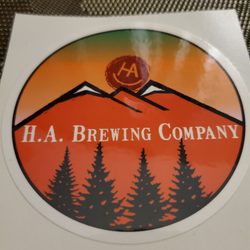 H.A. Brewing - H.A. Brewing