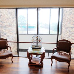 Renaissance Retirement Center