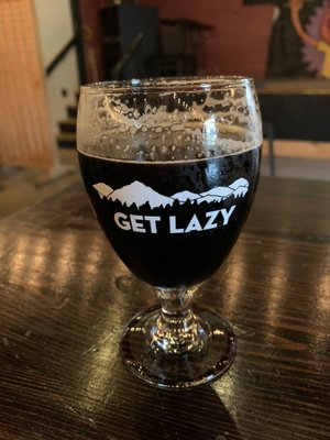 Lazy Hiker Brewing - Sylva Taproom by null