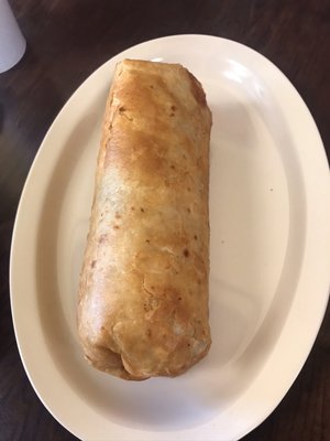 Tony's Mexican Grill by null