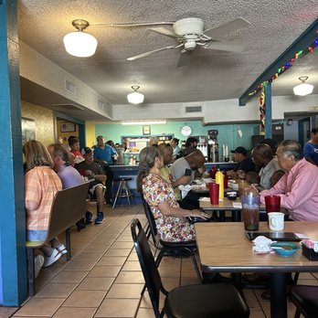 Joe's Bakery & Coffee Shop - Mexican Near Me - Austin, Texas