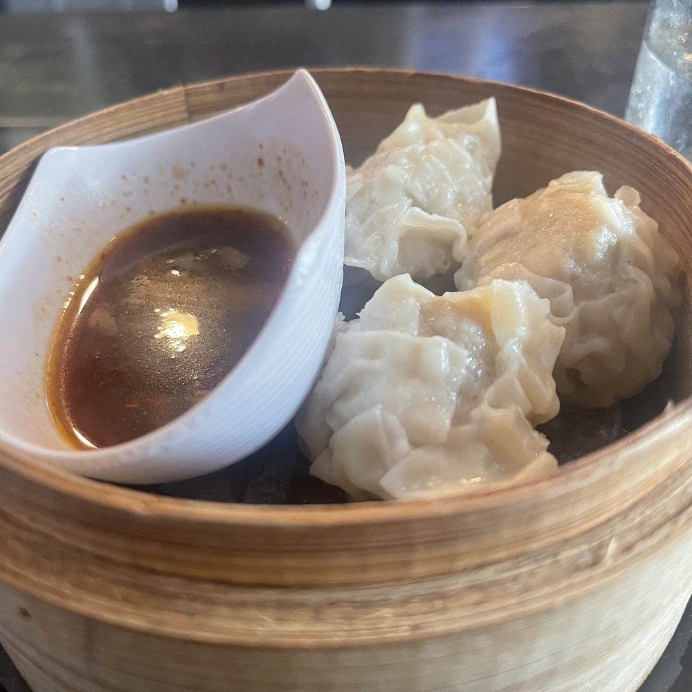In Ramen - 3 Pieces Shrimp Shumai - Ramen Near Me - Dania Beach, Florida In Ramen - 3 Pieces Shrimp Shumai - Ramen Near Me - Dania Beach, Florida