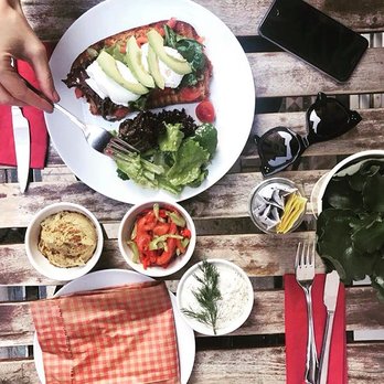 Hope Coffee & Eatery - Coffee & Tea Near Me - Istanbul, 34