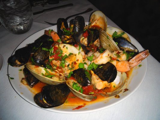 La Cena Ristorante by null