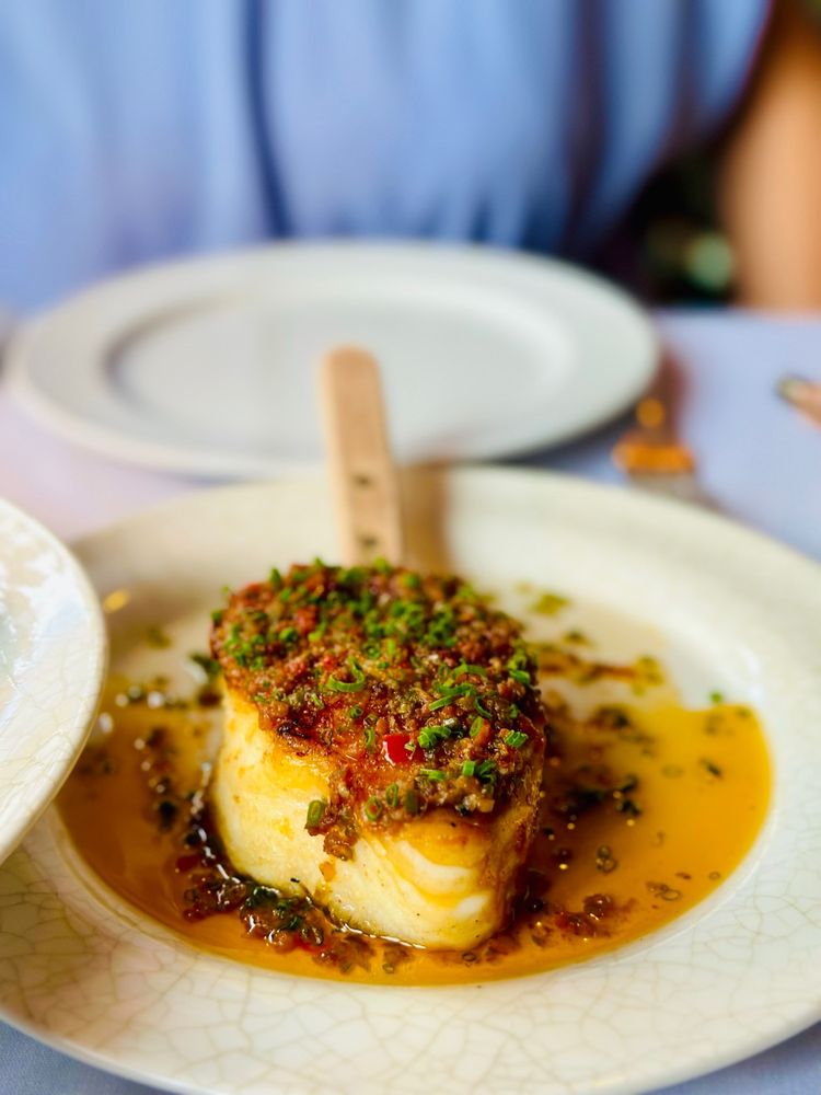 LPM Restaurant & Bar