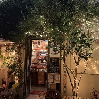 Latteria Trastevere - Outside - Wine Bars Near Me - Rome, RM Latteria Trastevere - Outside - Wine Bars Near Me - Rome, RM