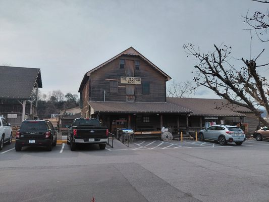 Applewood Farmhouse Restaurant by null