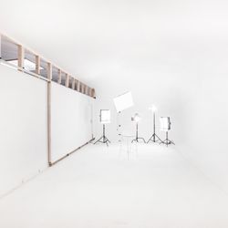 Kindred Studios Yarraville - Our stunning Photography Studio. Image: Jorge De Araujo