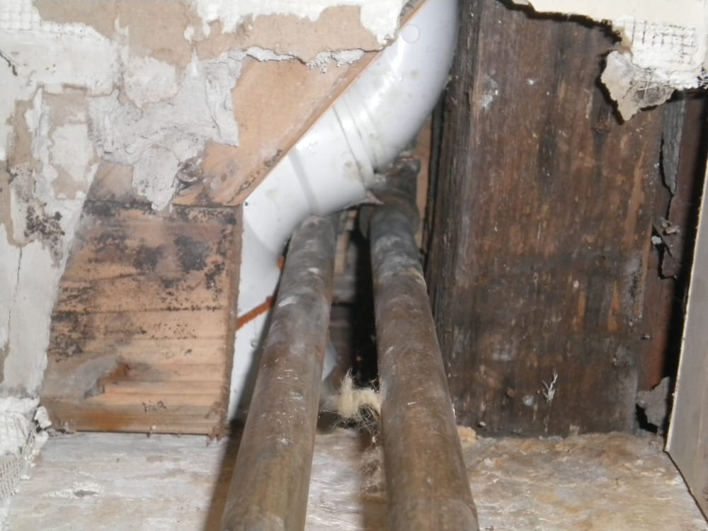 Slide of Arrow Drain Cleaning Service